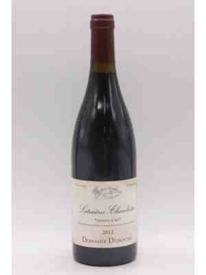 Duroche Latricieres Chambertin 2012