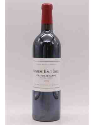 Chateau Haut Bailly 2004