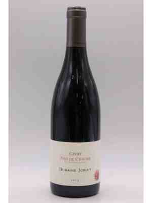 Joblot Givry Pied De Chaume 2013