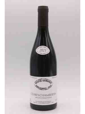 Sylvie Esmonin Gevrey Chambertin 2021