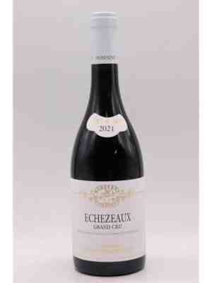 Mongeard Mugneret Echezeaux Grand Cru 2021