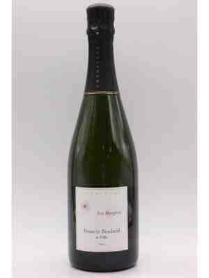 Francis Boulard Et Fille Les Murgiers Blanc De Noirs Brut Nature N.V.