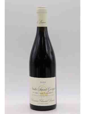 Chantal Lescure Nuits Saint Georges 1er Cru Les Vallerots 1er Cru 2020