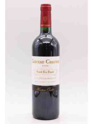 Chateau Chauvin 2009