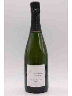 Francis Boulard & Fille Blanc De Blancs Vieilles Vignes Extra Brut N.V.