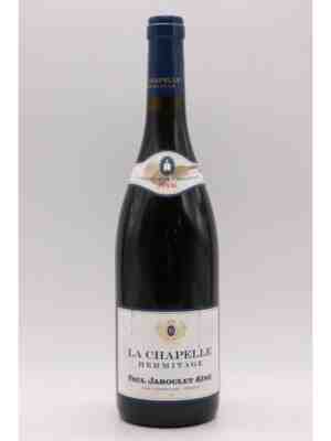 Paul Jaboulet Aine Hermitage La Chapelle 2006