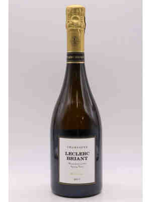 Leclerc Briant Brut Reserve N.V.