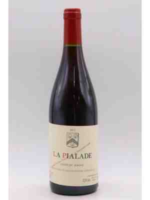 Rayas La Pialade Cotes Du Rhone 2011