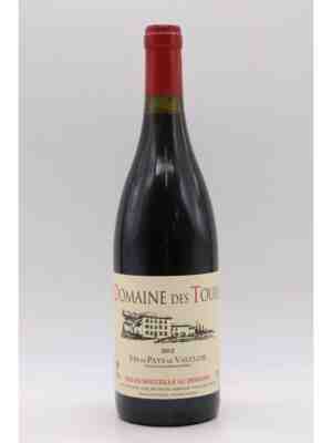 Rayas Domaine Des Tours Vaucluse Rouge 2012