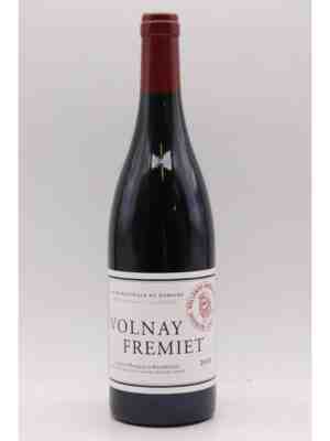 Marquis D'angerville Volnay 1er Cru Fremiet 2020