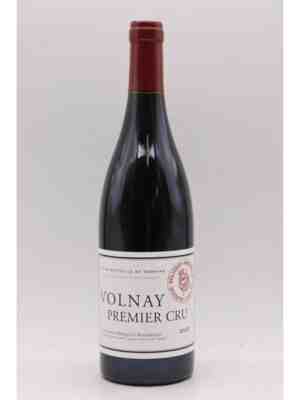 Marquis D'angerville Volnay 1er Cru 2020