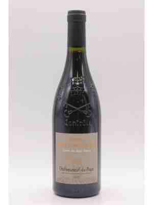 Tour Saint Michel Chateauneuf Du Pape Cuvee Des Deux Soeurs 2020