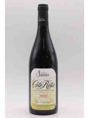 Jamet Cote Rotie 2020