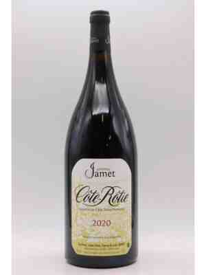 Jamet Cote Rotie 2020