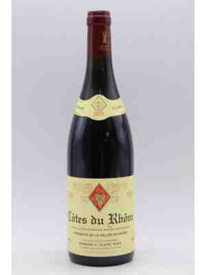 Auguste Clape Cotes De Rhone 2021