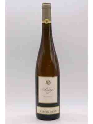 Marcel Deiss Alsace Riesling Burg 2003