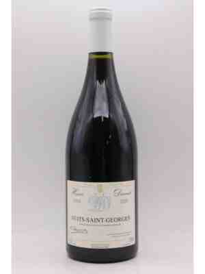 Henri Darnat Nuits Saint Georges 2003