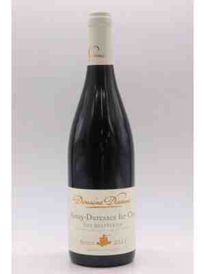 Diconne Auxey Duresses 1er Cru Les Bretterins 2022