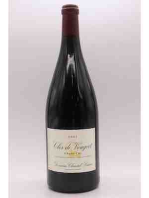 Chantal Lescure Clos De Vougeot Grand Cru 2005