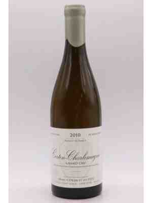 Marc Colin Corton Charlemagne Grand Cru 2010