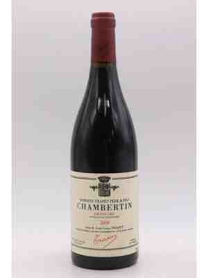 Trapet Chambertin Grand Cru 2004