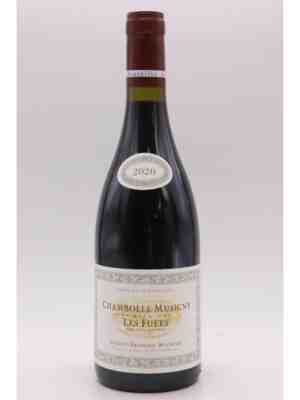 Jacques Frederic Mugnier Chambolle Musigny Les Fuees 1er Cru 2020