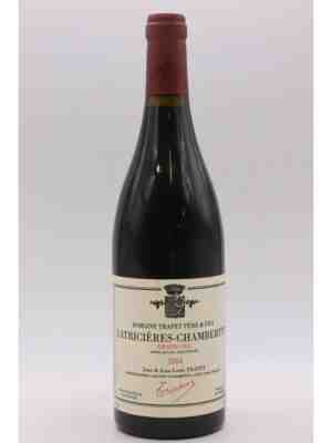 Trapet Latricieres Chambertin Grand Cru 2004