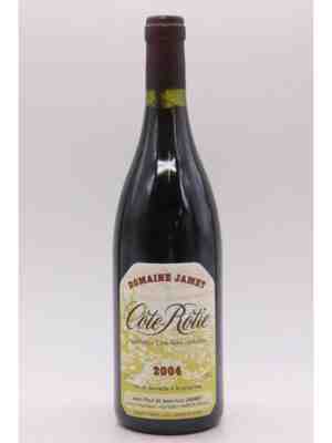 Jamet Cote Rotie 2004