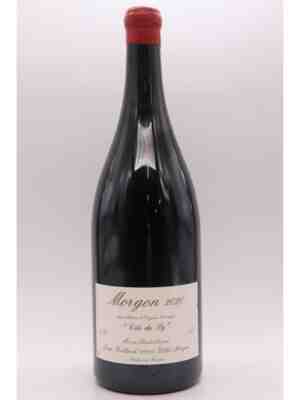 Jean Foillard Morgon Cote Du Py 2020