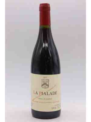 Rayas La Pialade Cotes Du Rhone 2012