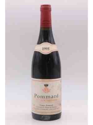 Comte Armand Pommard Clos Des Epeneaux 1er Cru 1995