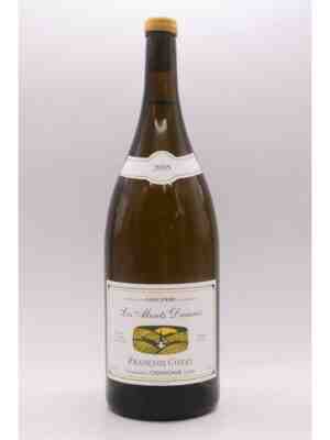 Francois Cotat Sancerre Les Monts Damnes 2005