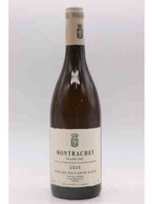 Des Comtes Lafon Montrachet Grand Cru 2011