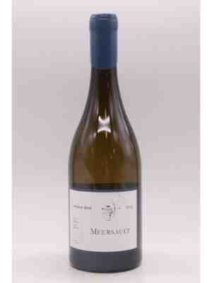 Arnaud Ente Meursault 2015