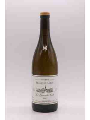 François Cotat Sancerre Grande Cote 2007