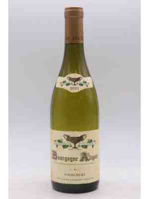 Coche Dury Bourgogne Aligote 2021