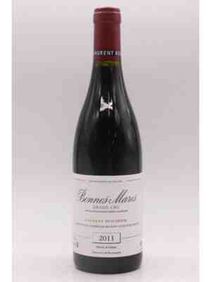 Laurent Roumier Bonnes Mares 2011