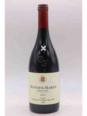 Robert Groffier Bonnes Mares Grand Cru 2016