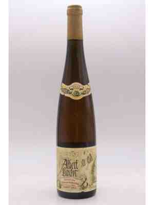 Albert Boxler Alsace Grand Cru Pinot Gris Sommerberg 2007