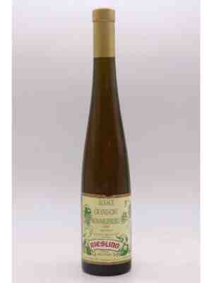 Albert Boxler Alsace Grand Cru Riesling Sommerberg 2002