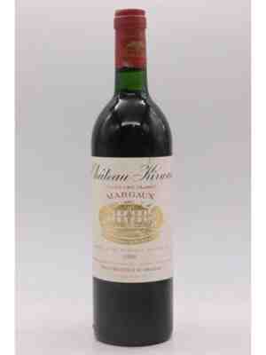 Chateau Kirwan 1988