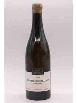 Morey Coffinet Batard Montrachet Grand Cru 2021