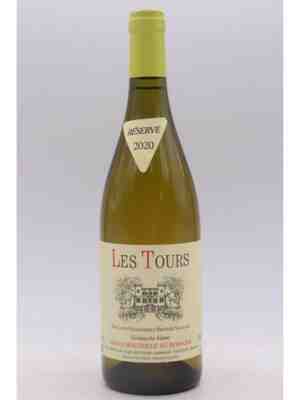 Rayas Domaine Des Tours Grenache Blanc 2020