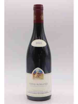 Mugneret Gibourg Vosne Romanee 2021