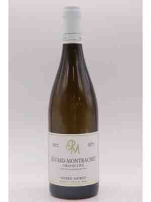 Pierre Morey Batard Montrachet Grand Cru 2022