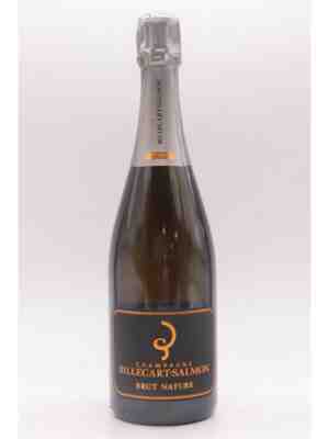 Billecart Salmon Brut Nature N.V.