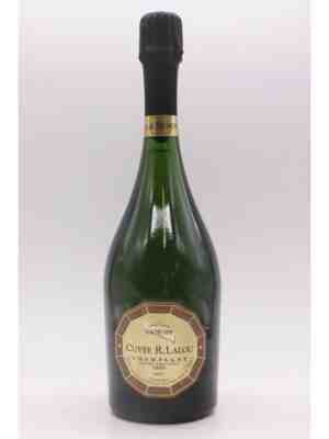 Mumm Rene Lalou 1999