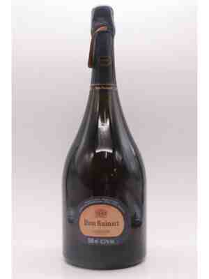 Ruinart Dom Ruinart Rose 1998