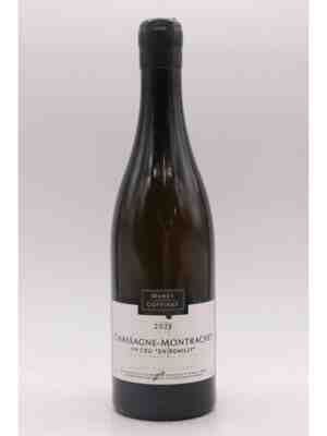 Morey Coffinet Chassagne Montrachet En Remilly 1er Cru 2021