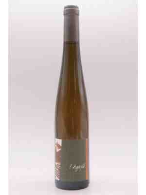 Agape Alsace Gewurztraminer Helios Vendanges Tardives 2012